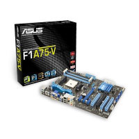 Asus F1A75-V (90-MIBH70-G0EAY0DZ)